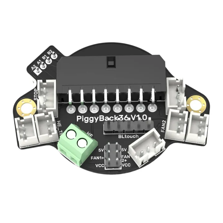 Плата BIGTREETECH PiggyBack36 V1.0