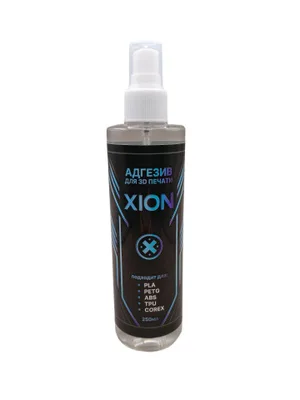 Клей для 3D печати XION 250 мл
