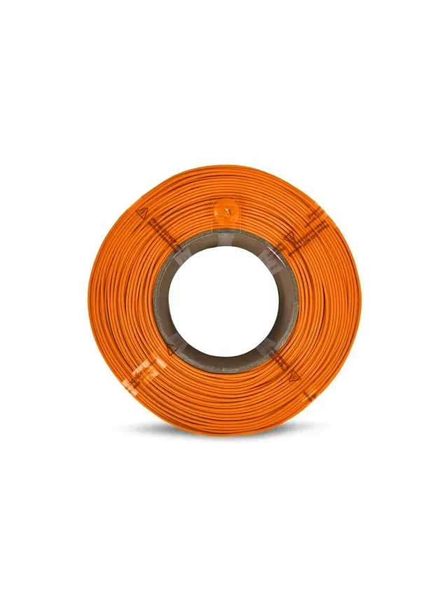 PLA Lite Bambu Lab 16301 Orange , без катушки