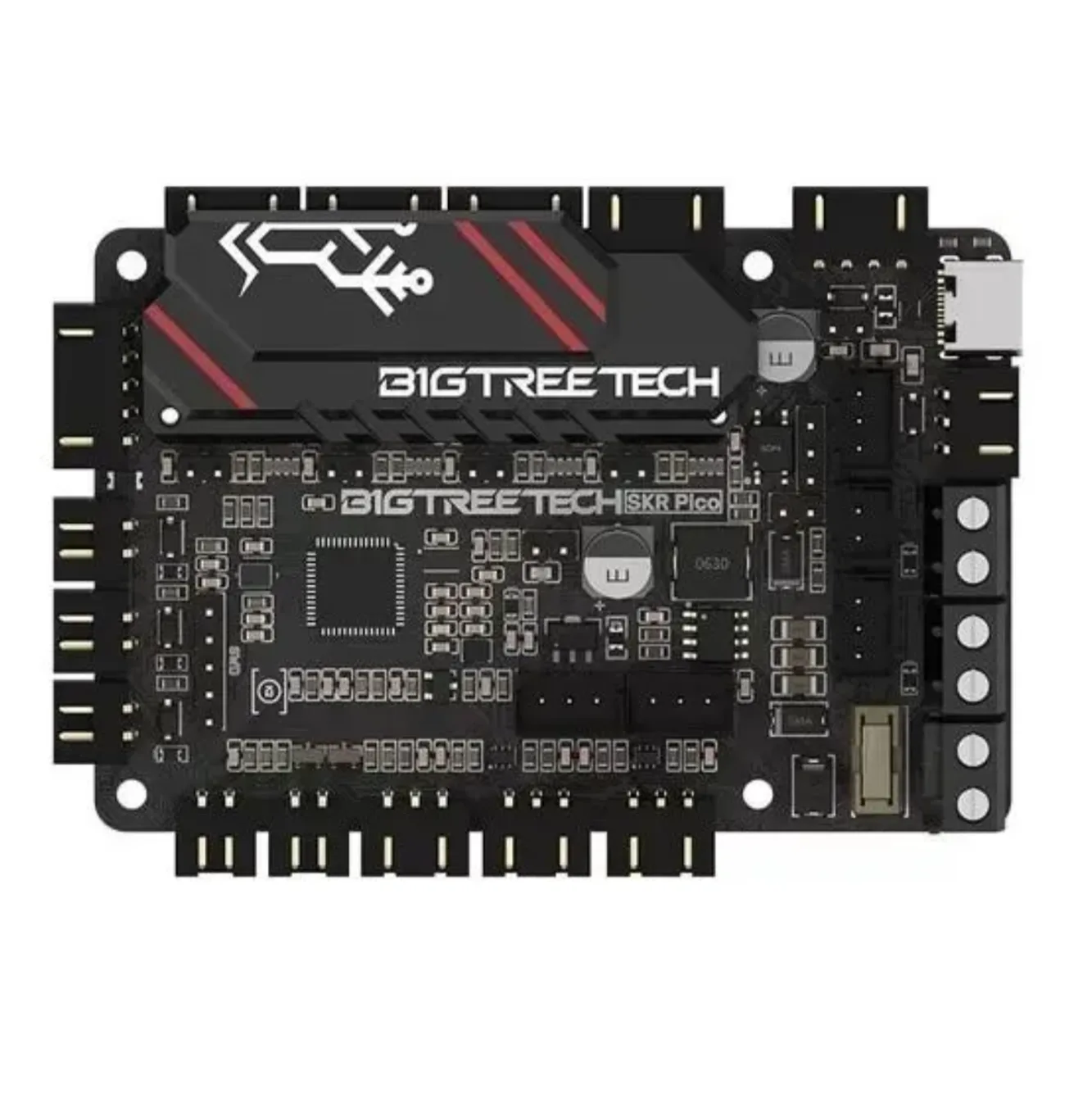 Плата BIGTREETECH SKR Pico V1.0
