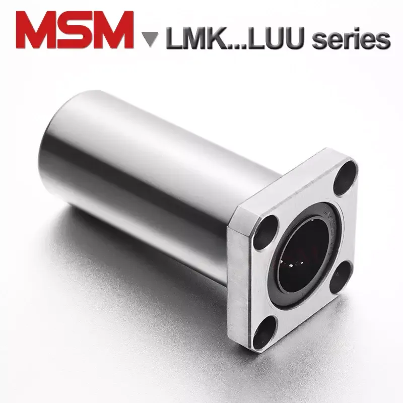 Подшипник LMK12LUU