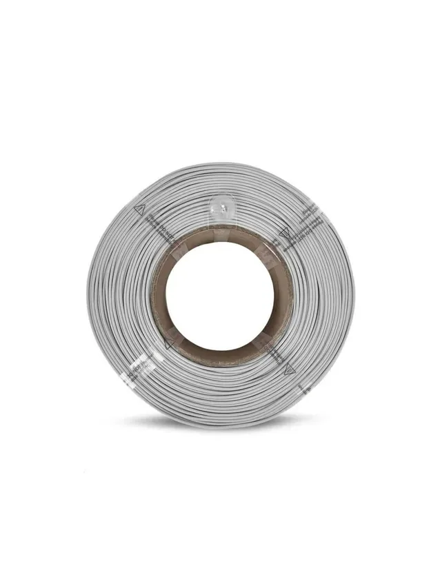 PLA Lite Bambu Lab 16101 Gray, без катушки