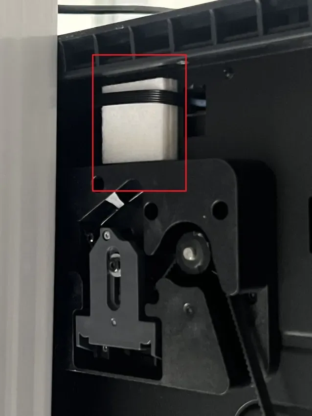 Air Pump Filter, FAC131, фильтр воздушного насоса для 3D-принтеров серии H2