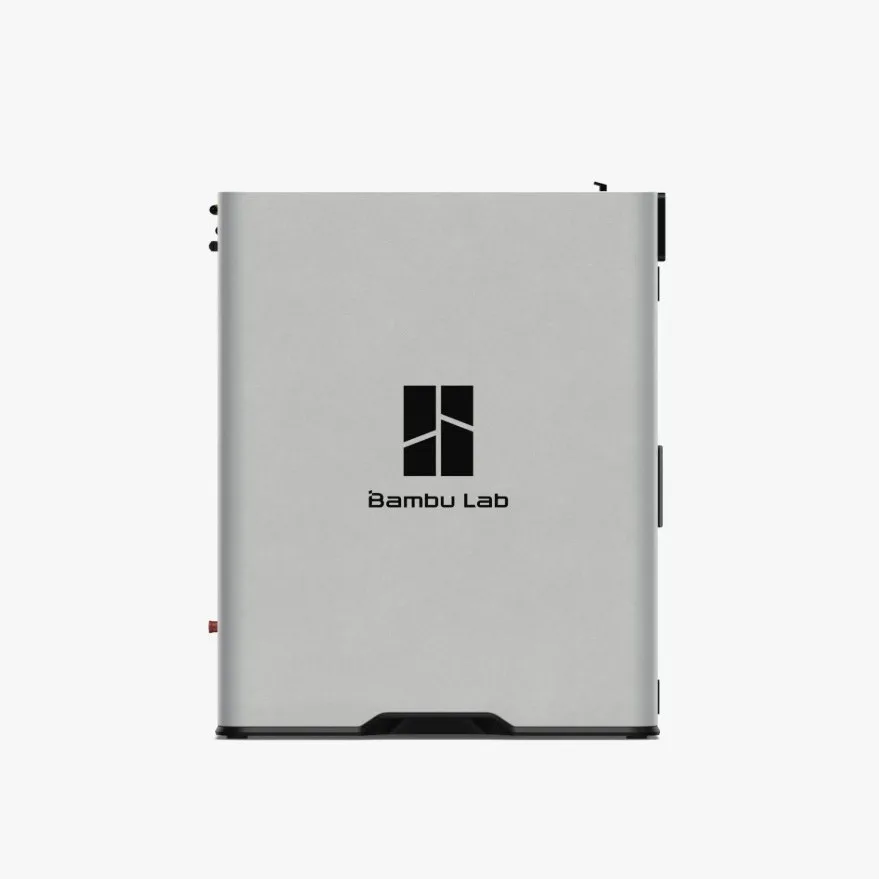3D-принтер Bambu Lab H2S EU (Европейская версия)