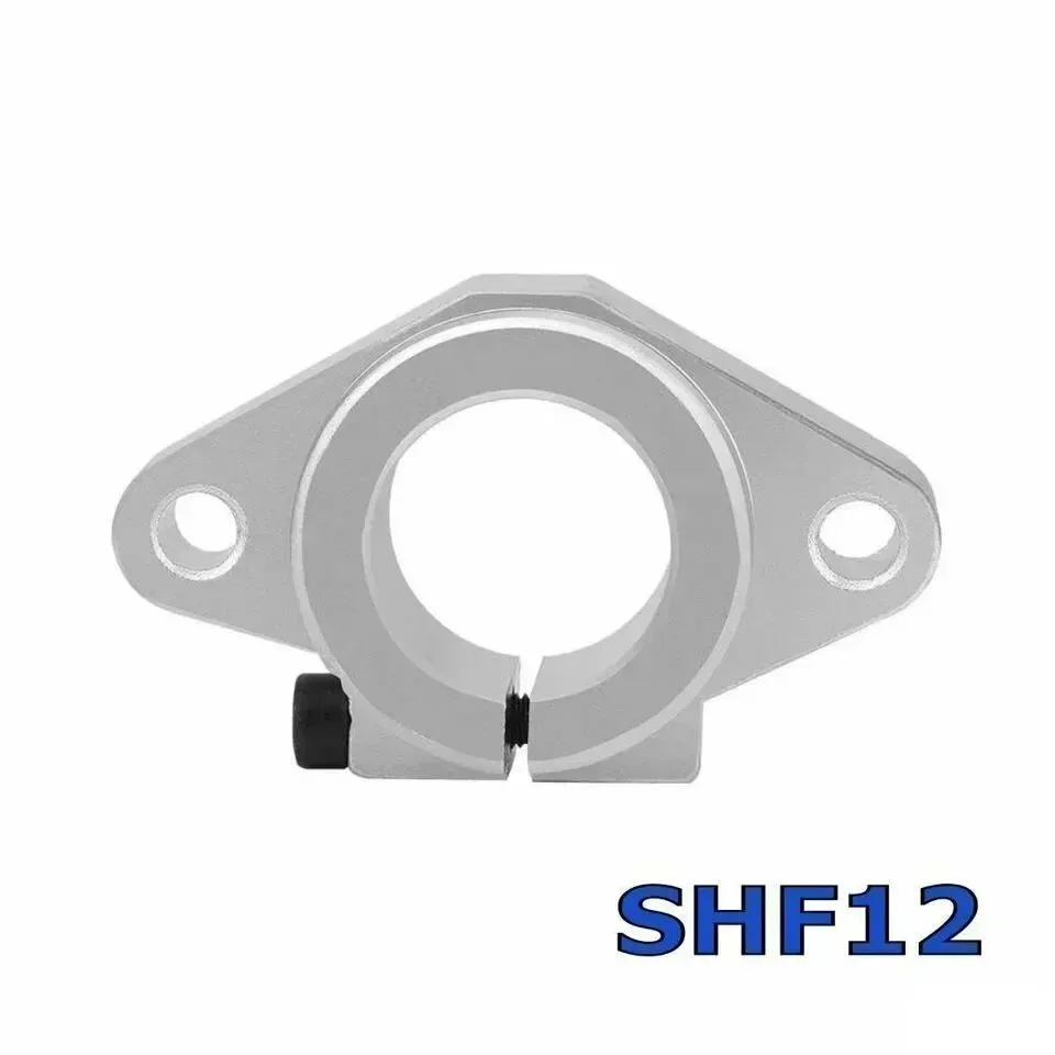 Держатель вала SHF12