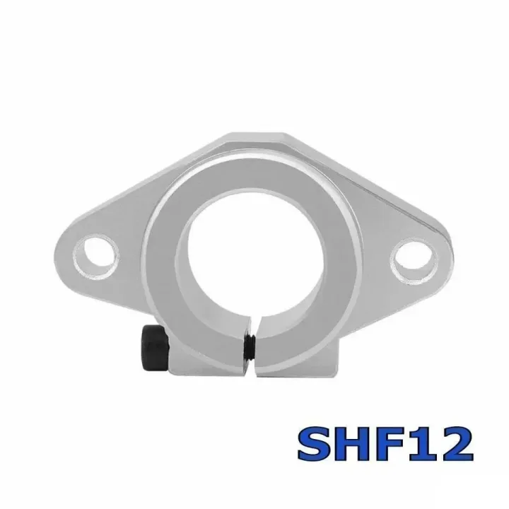 Держатель вала SHF12