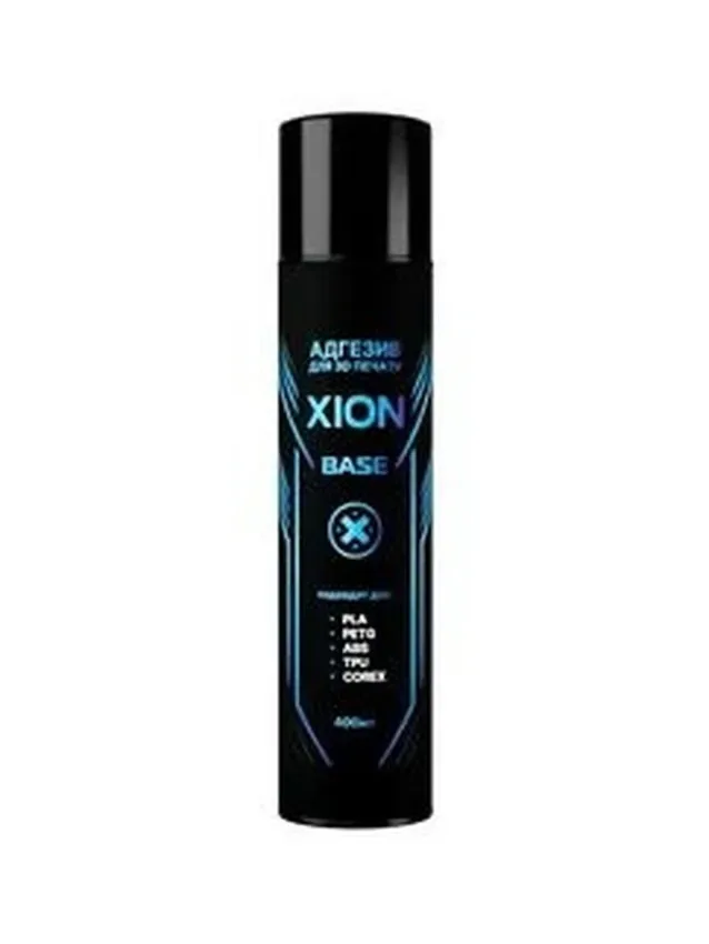 Клей для 3D печати XION 400 мл